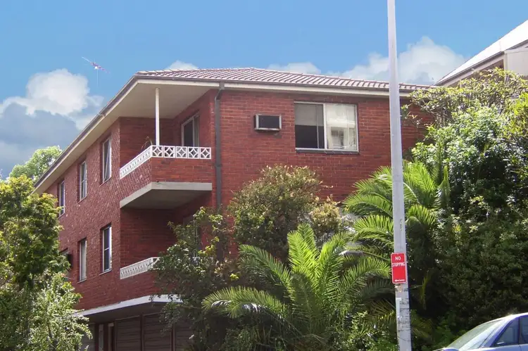 Second view of Homely apartment listing, 5/35 Darley Road, Manly NSW 2095
