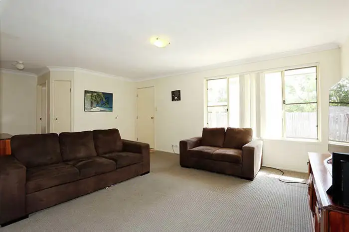 Sixth view of Homely house listing, 5 Eucalyptus Court, Capalaba QLD 4157