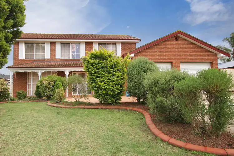 9 Taurus Place, Erskine Park NSW 2759