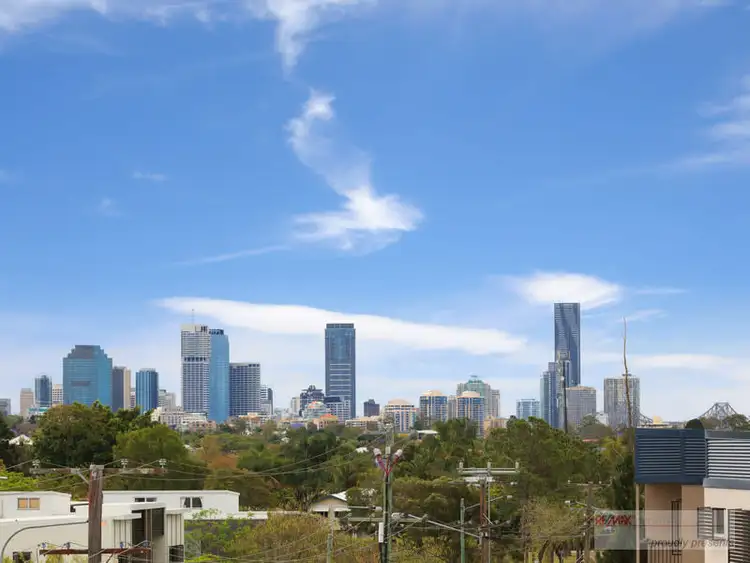 Fifth view of Homely unit listing, 58 / 11 Kitchener Street, Coorparoo QLD 4151