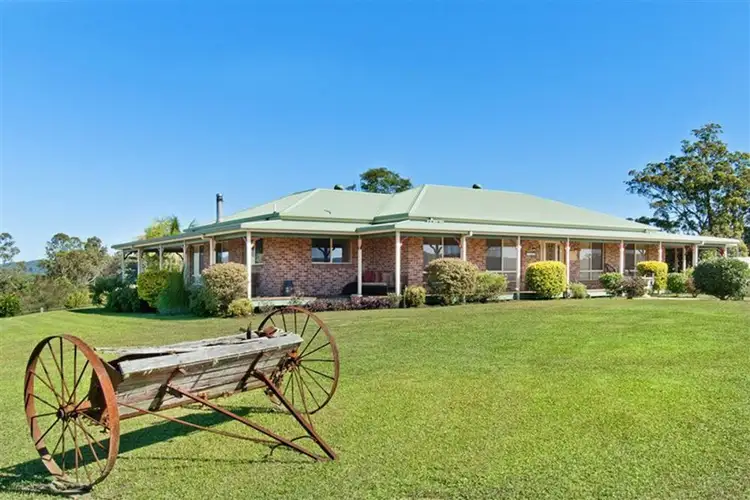 Seventh view of Homely rural property listing, 231 Upper Rollands Plains Road, Rollands Plains NSW 2441