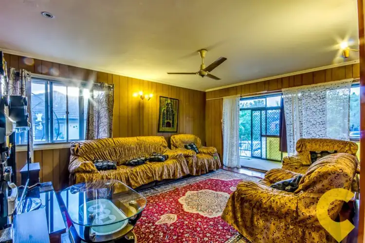 Second view of Homely house listing, 16 Saxon Street, Acacia Ridge QLD 4110