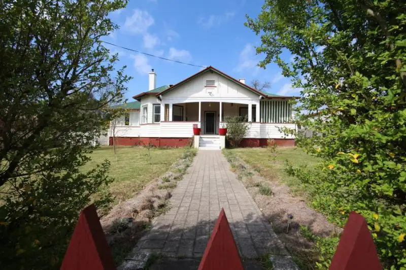 Main view of Homely house listing, 111 Molesworth Street, Tenterfield NSW 2372