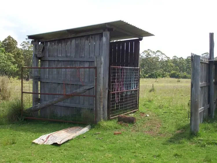 Fourth view of Homely rural property listing, 319 Candoormakh Creek Road, Nabiac NSW 2312