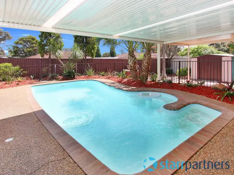 Second view of Homely house listing, 11 Kookaburra Place, Erskine Park NSW 2759