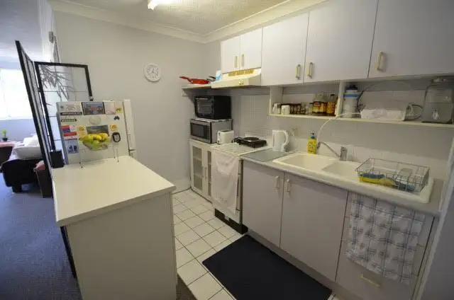 Fourth view of Homely apartment listing, 15/30 Marine Parade,, Southport QLD 4215
