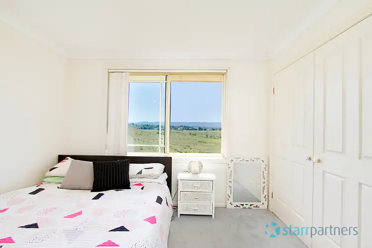 Fifth view of Homely house listing, 4/3 Evans Crescent, Richmond NSW 2753