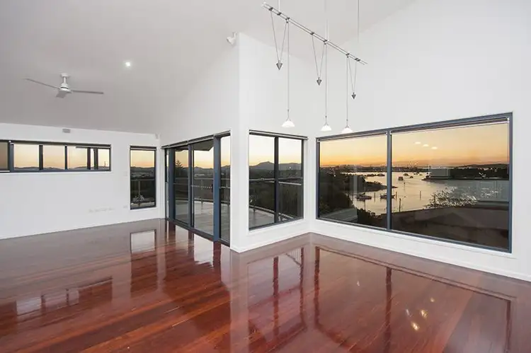 Fourth view of Homely house listing, 7 Auckland Street, Gladstone Central QLD 4680