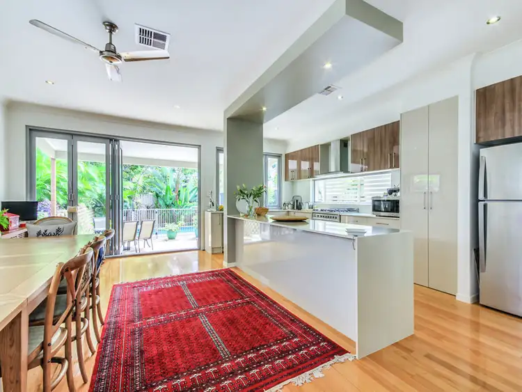 Second view of Homely house listing, 74 Crosby Road, Albion QLD 4010