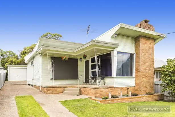 Main view of Homely house listing, 48 Mawson Street, Shortland NSW 2307