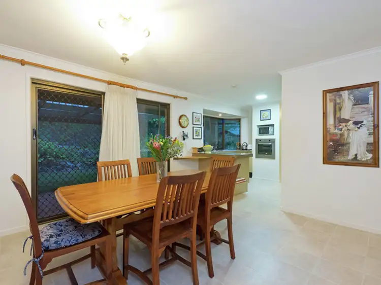 Third view of Homely house listing, 47 Yarabah Crescent, Shailer Park QLD 4128