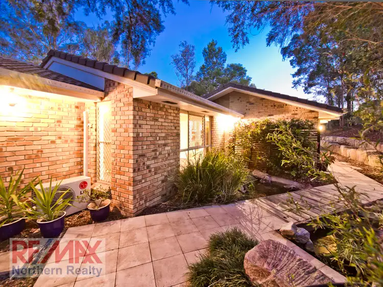 Second view of Homely rural property listing, 7 Drapers Road, Eatons Hill QLD 4037