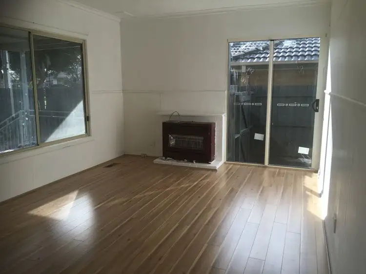 Second view of Homely unit listing, 7 Oleander Street, Doveton VIC 3177