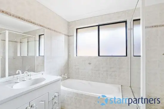 Sixth view of Homely unit listing, 4/130 Good Street, Harris Park NSW 2150