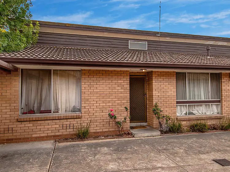 6/190 Blyth Street, Brunswick East VIC 3057