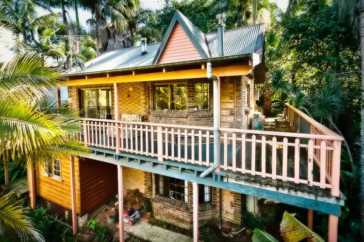 20 Bailey Street, Repton NSW 2454