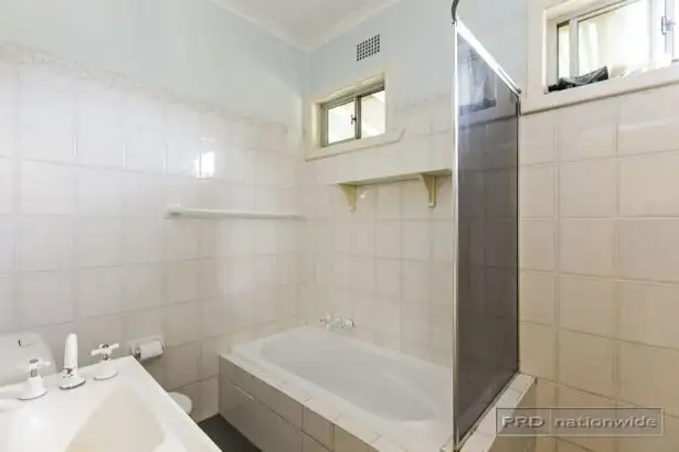 Fifth view of Homely house listing, 13 University Drive, Waratah West NSW 2298