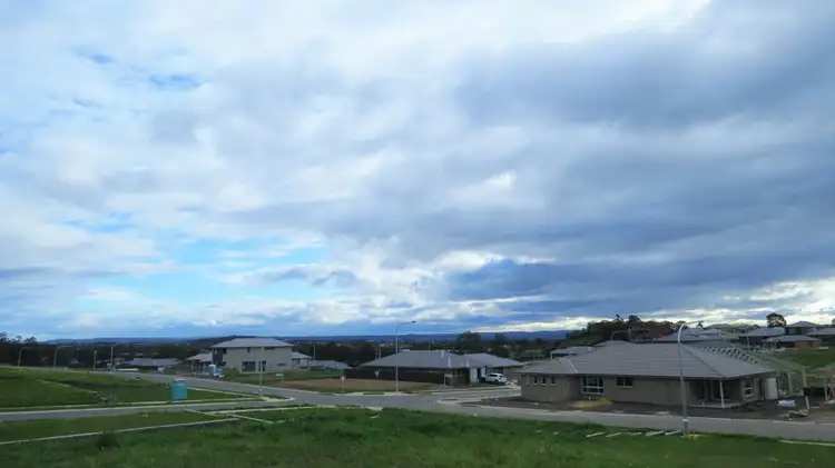Second view of Homely land listing, 13 Farm Cove Street, Gregory Hills NSW 2557