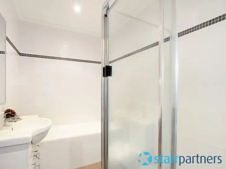 Fifth view of Homely unit listing, 13/4-6 Darcy Road, Westmead NSW 2145