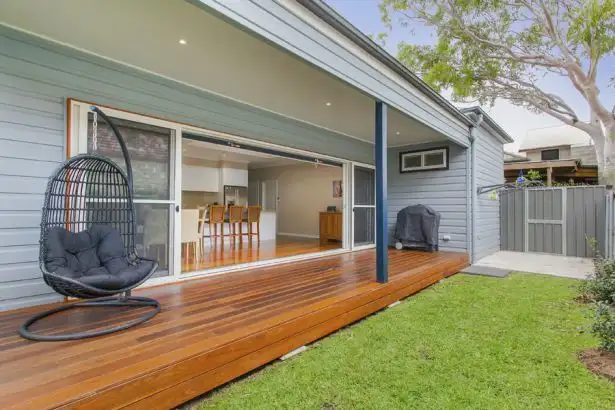 Fourth view of Homely house listing, 56 Gordon Avenue, Hamilton NSW 2303