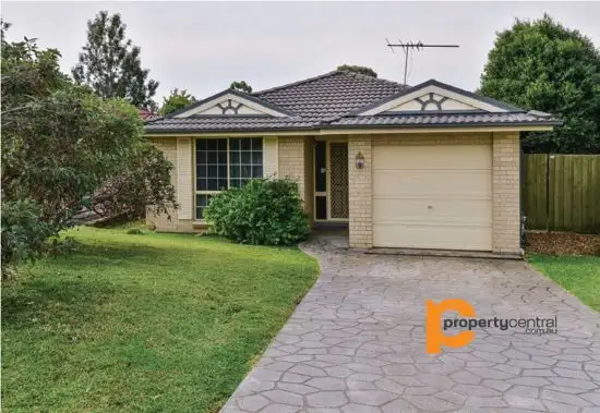 10 Britten Close, Cranebrook NSW 2749