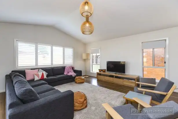 Fifth view of Homely house listing, 23a Fourth Street, Adamstown NSW 2289