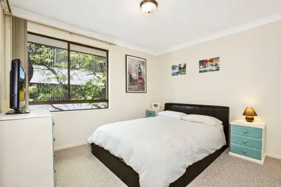 Fifth view of Homely unit listing, 6/66 Penkivil Street, Bondi NSW 2026