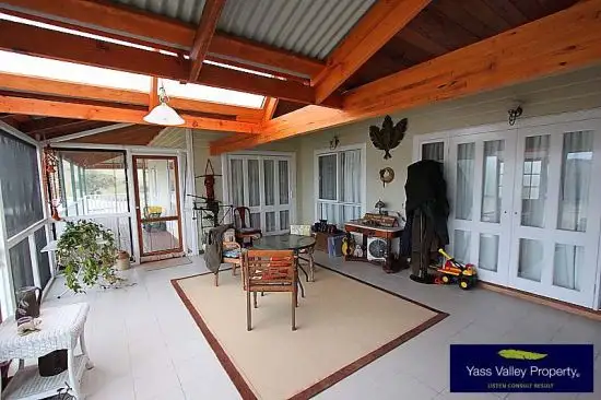 Third view of Homely rural property listing, 1402 Burrinjuck Road, Yass NSW 2582