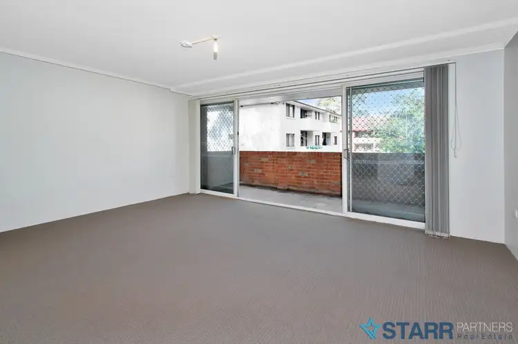 Third view of Homely unit listing, 22/58-59 Park Avenue, Kingswood NSW 2747