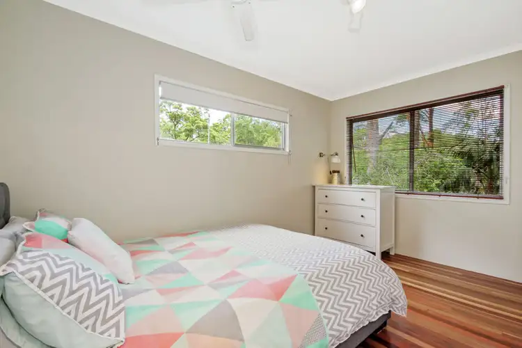 Sixth view of Homely house listing, 8 Wirlpana Avenue, Ferny Hills QLD 4055