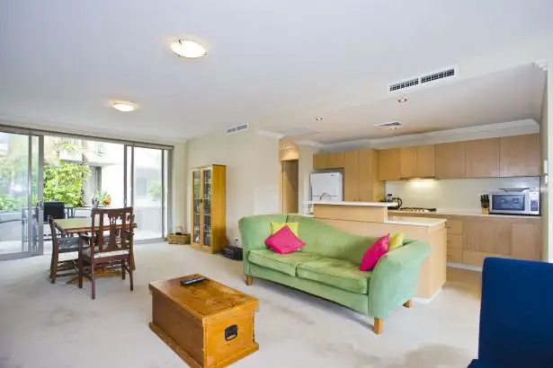 Fourth view of Homely townhouse listing, Address available on request