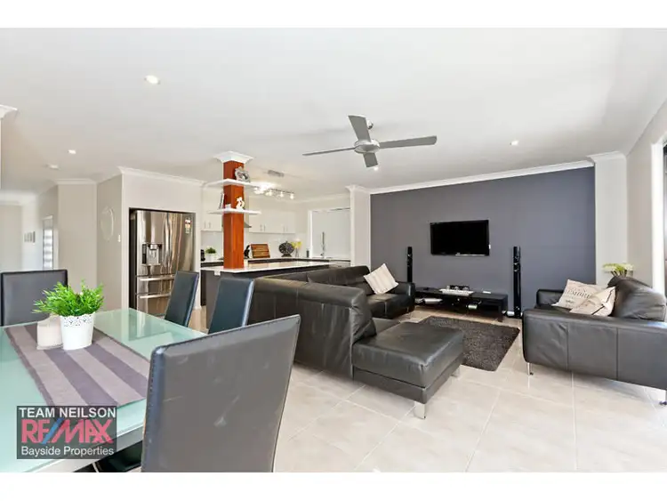 Second view of Homely house listing, 13A Sunview St, Thornlands QLD 4164