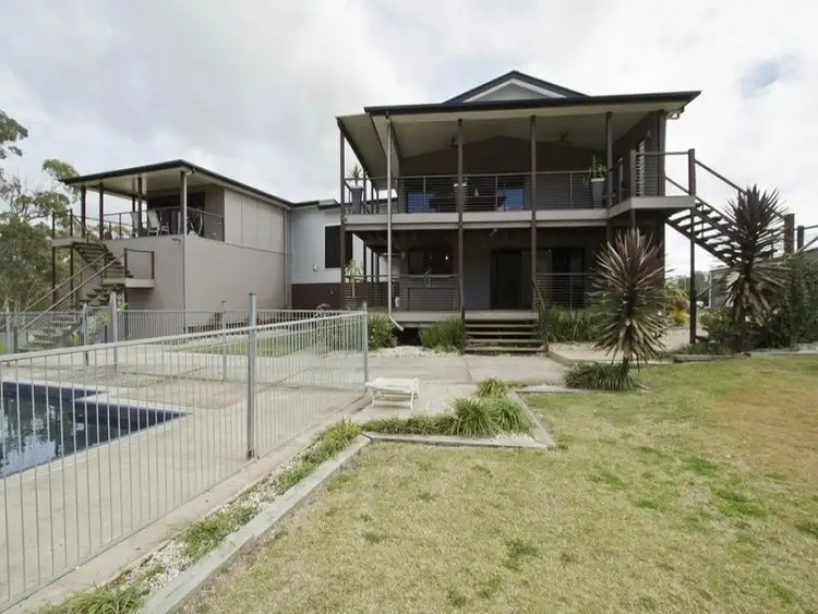 Third view of Homely house listing, 30 Moore Road, Toowoomba QLD 4350