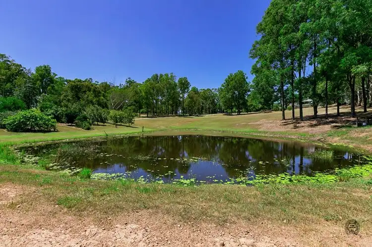 Fourth view of Homely land listing, 116 Green Trees Rd, Pie Creek QLD 4570