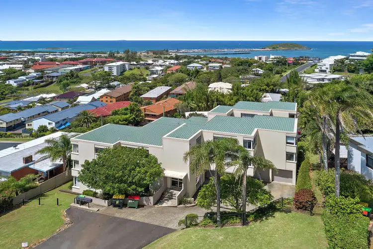 2/4 Solitary St, Coffs Harbour NSW 2450