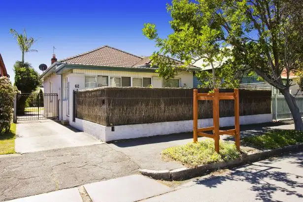 Main view of Homely house listing, 62 Bar Beach Avenue, Bar Beach NSW 2300