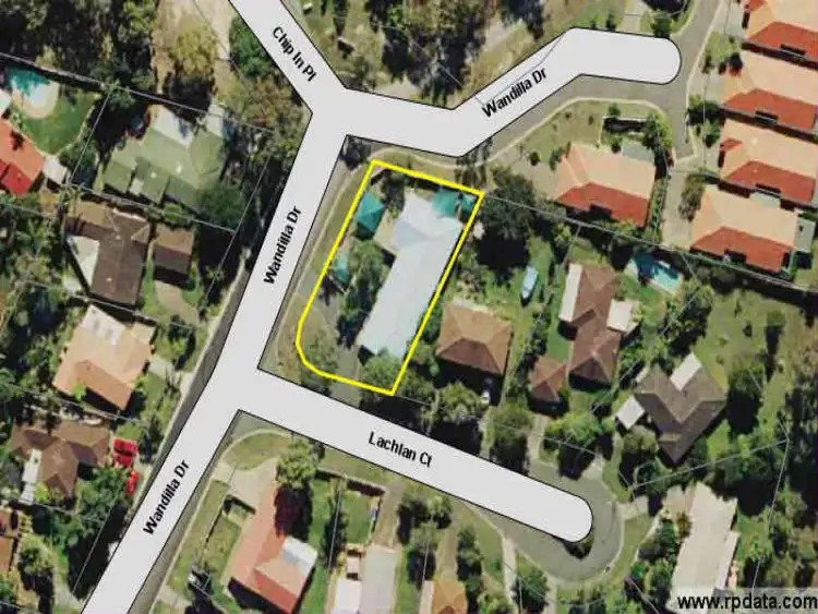 Second view of Homely land listing, Address available on request