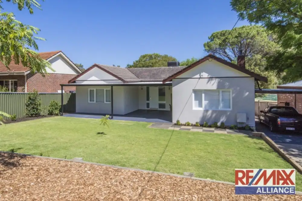 Main view of Homely house listing, 90 Kathleen Street, Bassendean WA 6054