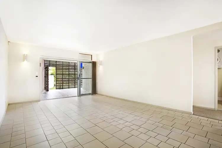 Second view of Homely unit listing, 2/33 Clarence Road, Indooroopilly QLD 4068