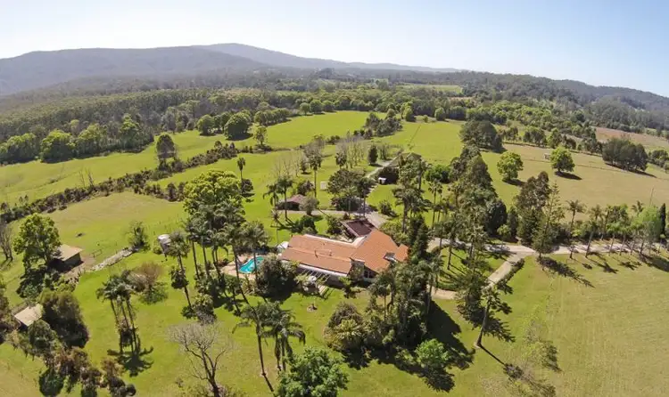 Second view of Homely house listing, 1490 Bucca Road, Nana Glen NSW 2450