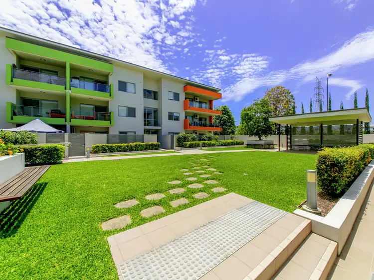 Main view of Homely unit listing, 109/1 Bowden Court, Nerang QLD 4211