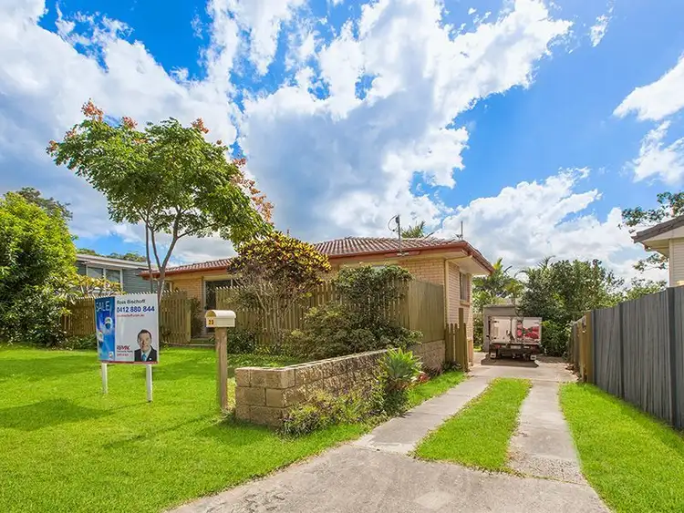23 Tarling Street, Sunnybank Hills QLD 4109