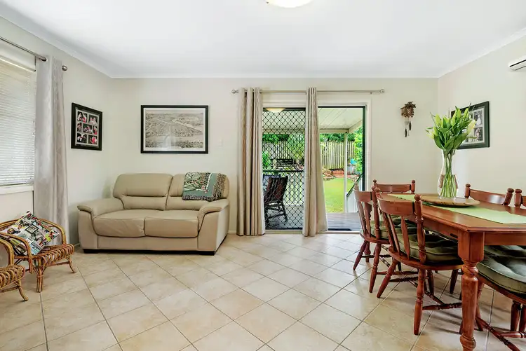 Fifth view of Homely house listing, 58 Ivymount Street, Nathan QLD 4111
