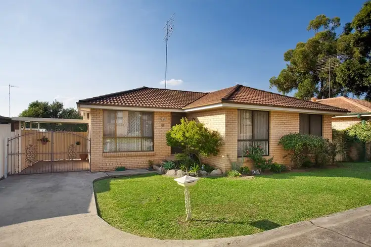 53 Landy Avenue, Penrith NSW 2750