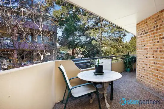 Fifth view of Homely unit listing, 7/14 New Street, North Parramatta NSW 2151