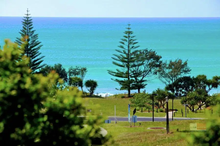Main view of Homely land listing, Lot 27 Oceanfront Drive, Sapphire Beach NSW 2450
