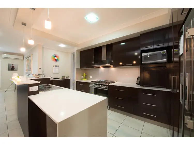 Fourth view of Homely house listing, 7 Ibis Crescent, Highfields QLD 4352