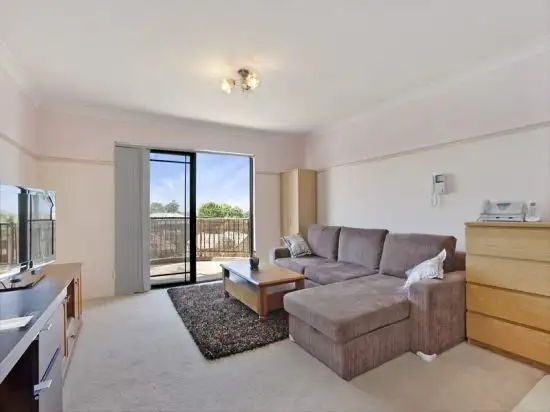 3/28 Harris Street, Harris Park NSW 2150