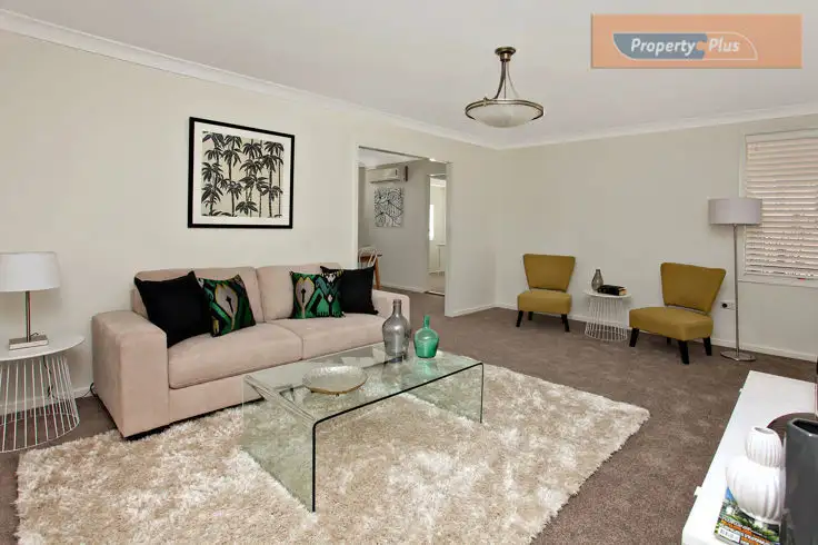 Fourth view of Homely house listing, 39 Rebecca Street, Colyton NSW 2760