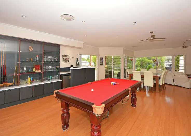 Fifth view of Homely house listing, 118 Honeyeater Drive, Walligan QLD 4655